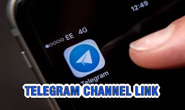 Dating girl telegram channel link - gurgaon jobs group link