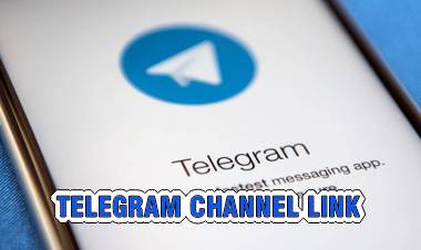 Chandigarh girl telegram channel link join - std 7 channel link