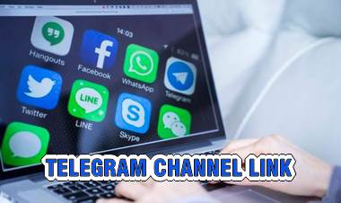Girl telegram group link - youtube support channel link malayalam