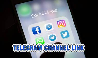 Mediaset su telegram canale - aprire da pc canale