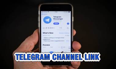 Viral leak telegram link - Convert into channel - Sri lankan s links