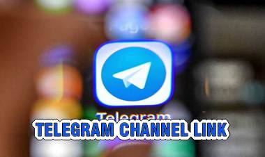 Daily thanthi news paper telegram channel link - link de grupos do culinária