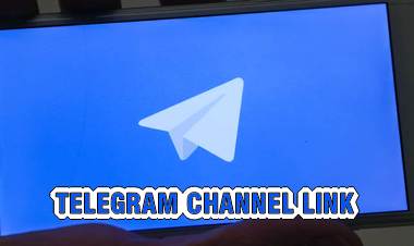 Telegram dirty channel link - v6 news channel link
