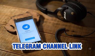 Good telegram channels - under 45 in - Best s in kenya