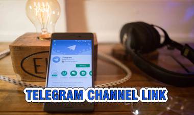 Jaipur telegram group link join - indian item channel link