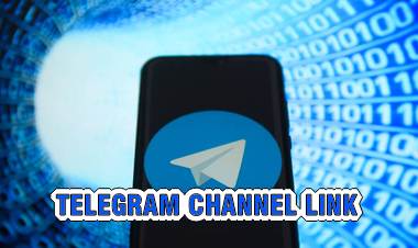 Christian telegram group link in kenya - channel english chat 2021