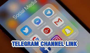 Hot telegram group india - jammu kashmir girl channel link