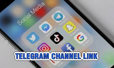 Telegram group government job - mpsc channel list
