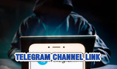 Telegram cp links - Asian - How to create invite link