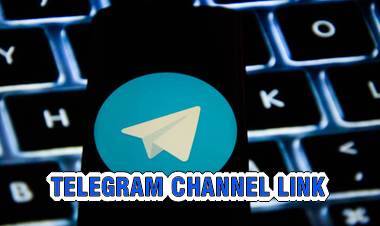 Bigg boss 3 tamil telegram group link - rajput channel link