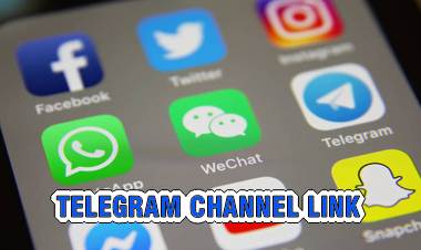 Telegram illegal channels - x online - Good groups