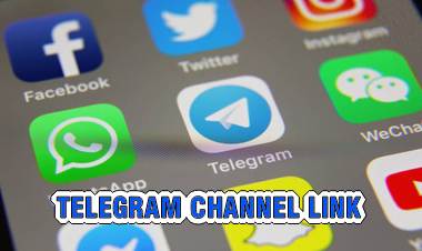 Telegram web api send message - marriage group links pakistan