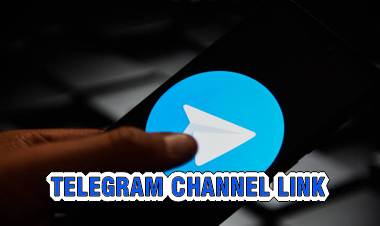 Kerala telegram channel join link - travel group link kerala
