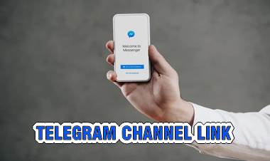 Telegram group link for job seekers in nigeria - all group link