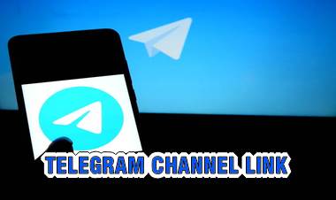 Nigeria  telegram group links 2022 - channel link i love you
