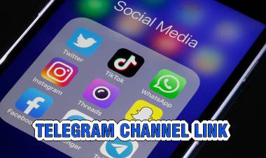 Telugu aunties telegram groups - anonymous chat username scraper