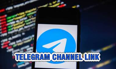 Dubai import export telegram group link - group links