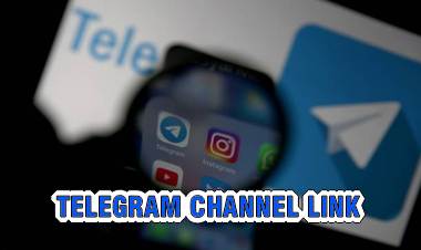Canale telegram giornali gratis - da dove trasmette tele dehon canale