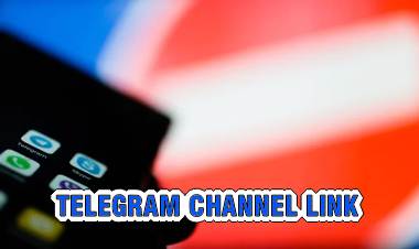 Nigeria dating telegram group - link 2 accounts