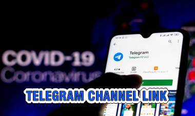 Mzansi telegram group links - group link join best