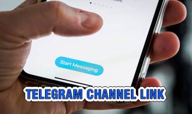 Top 20 telegram channels - russian channel - for movie series