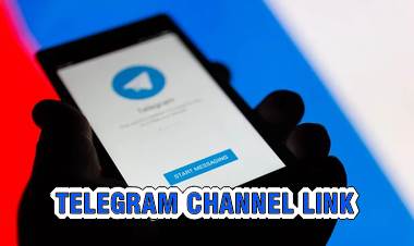 The family man season 1 telegram channel link - best newchannel - top 1