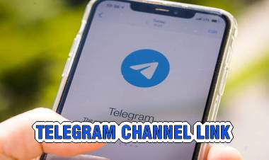 Telegram groups - hookup channel link ghana
