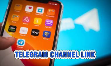 Goa girl telegram channel - ladkiyon ka channel Active Group