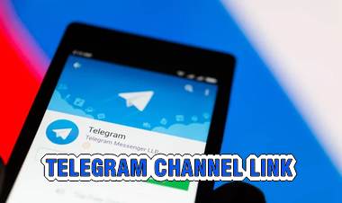 Job search telegram channel link india - sri lankan wal group