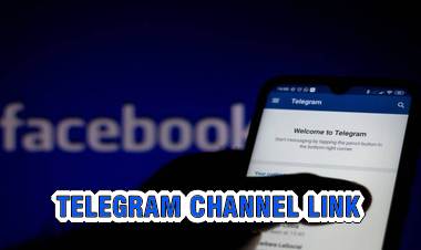 Vellore jobs telegram channel link - whats app group links in kenya