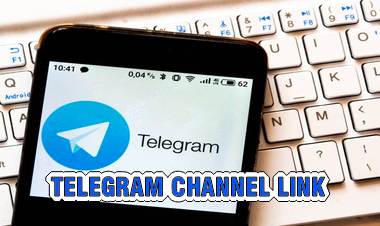 Girl channel telegram link - jobs in dubai group link