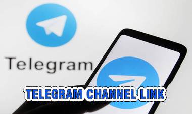 Kerala vedi telegram channel link - post group link