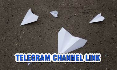 Telegram groups perth - anonymous