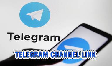 Active telegram channel link join - hindi mms group link