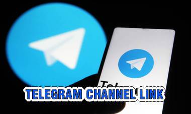 607+ Canal telegram pieds - canal telegram prensa y revistas