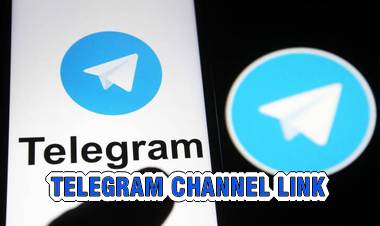 Telegram hindi web series group link - Channel search bot - with video