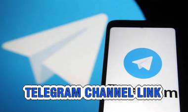 Add my telegram group link on google - group join