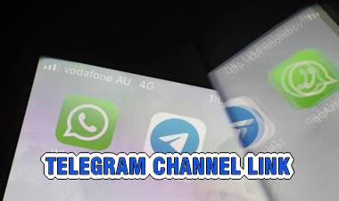860+ Telegram gruppen hessen - zim telegram group links