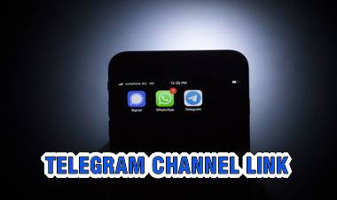 Telegram nsfw channels - Code m link - Best channels to follow on