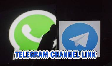 Malayalam desi telegram group link - links channels american