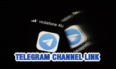 Grup telegram open bo - channel link.org