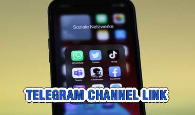 Haryana latest news telegram group link - randi bhabhi channel