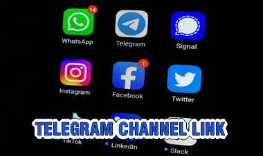 Goa girl telegram channel link join - live Active Group groups