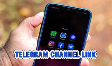 Girl telegram group link malaysia - study channel link india