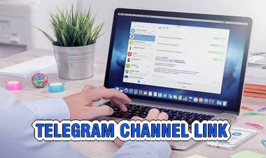 754+ Canal 5 tv informa telegram - canal telegram validé saison 2