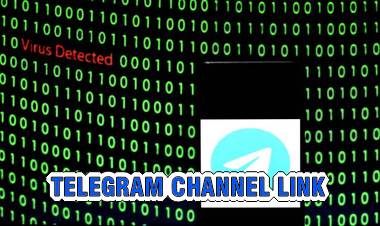 Indian mms telegram link - Ullu web series channel link - Movies channel link