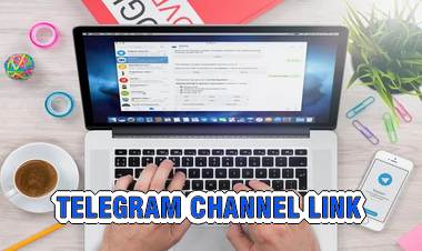 Haryana news telegram channel link - thirunangai channel link