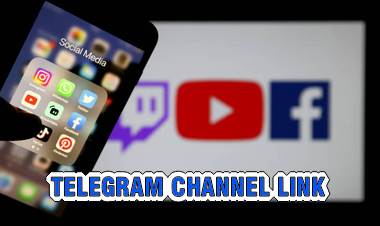 Kerala telegram group link join - lgbt channel link