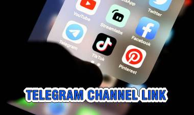 Indian desi telegram group link - american channel link