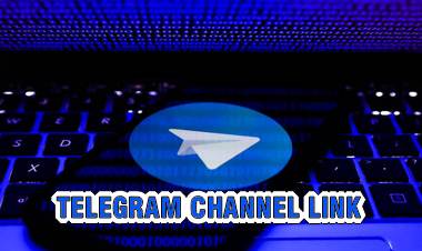 Pakistan tik tok telegram channel link - group for job notification